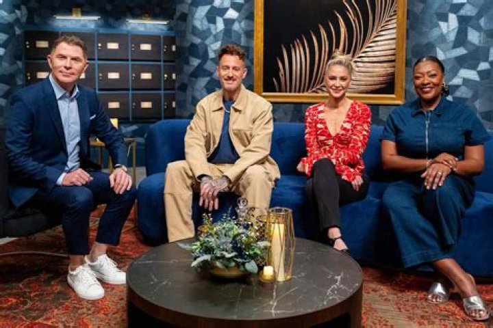 All We Know About Bobby Flay’s Girlfriend, Christina Perez