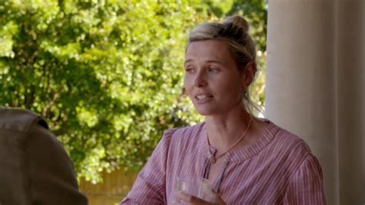 
All We Know About Ross Noble’s Wife, Fran Noble 