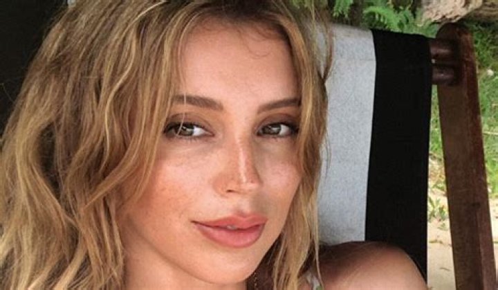 
Allana Booth Height, Weight, Net Worth, Age, Birthday, Wikipedia, Who, Nationality, Biography 