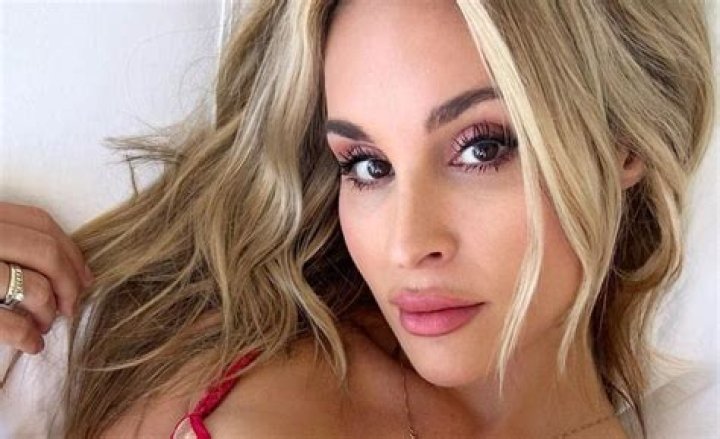 Allie Rae Height, Weight, Net Worth, Age, Birthday, Wikipedia, Who, Instagram, Biography