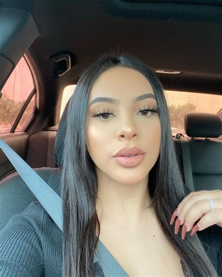 Alondradessy (TikTok Star) Biography, Age, Boyfriend, Height, Net Worth