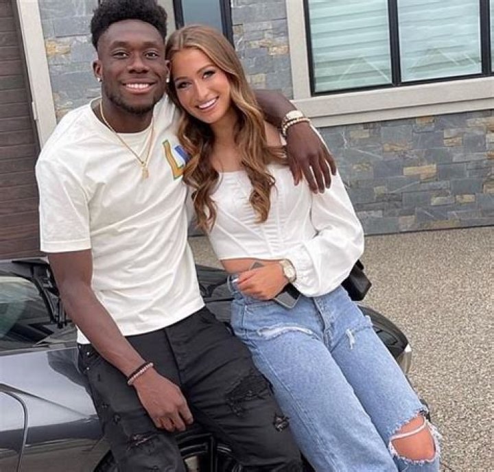 
Alphonso Davies Girlfriend 2022- Facts About His Dating Status After Split With Jordyn Huitema 