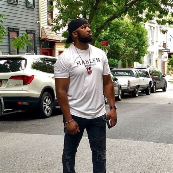 
Alpo Martinez Age, Birthday, Wikipedia, Who, Nationality, Biography 