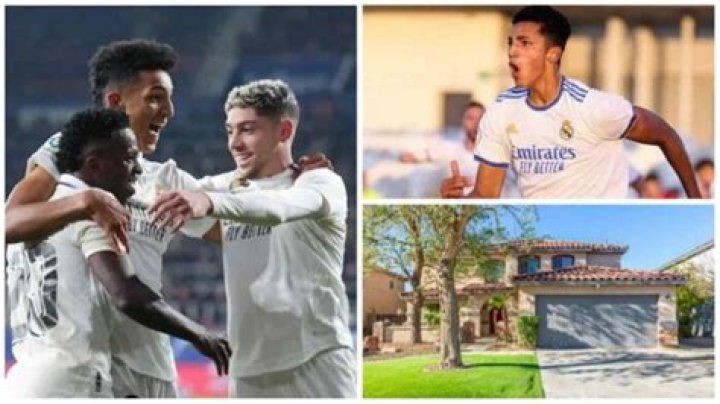 
Alvaro Rodriguez Net Worth: How Much Is Alvaro Rodriguez Salary 