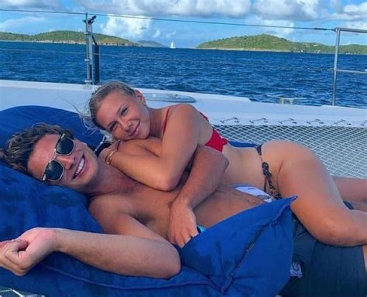 
Amanda Anisimova Husband Is She Married To Tyler Roos? Meet Him On Instagram 