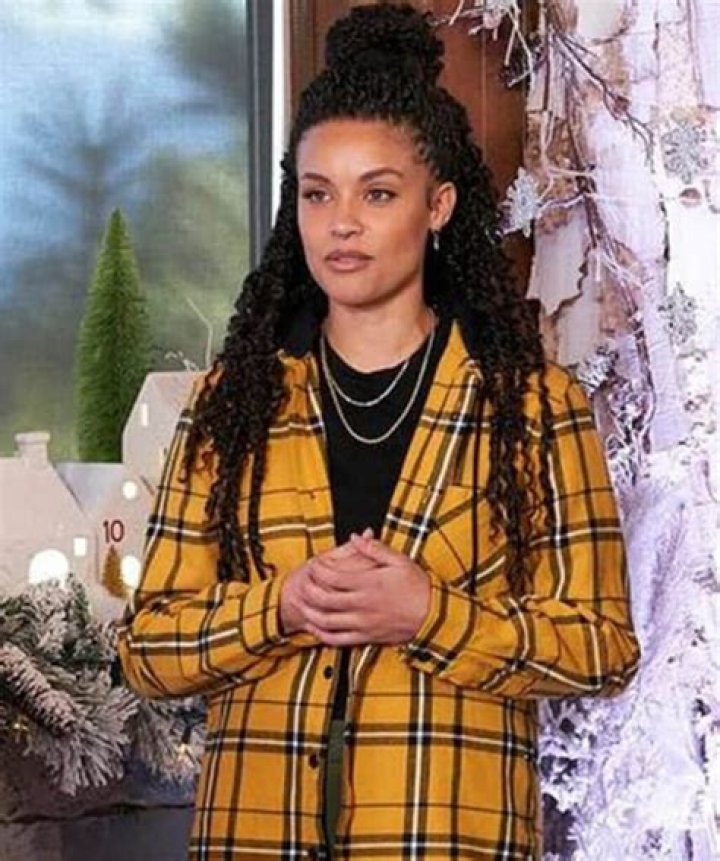 Amanda Grace Jenkins Height, Weight, Net Worth, Age, Birthday, Wikipedia, Who, Nationality, Biography