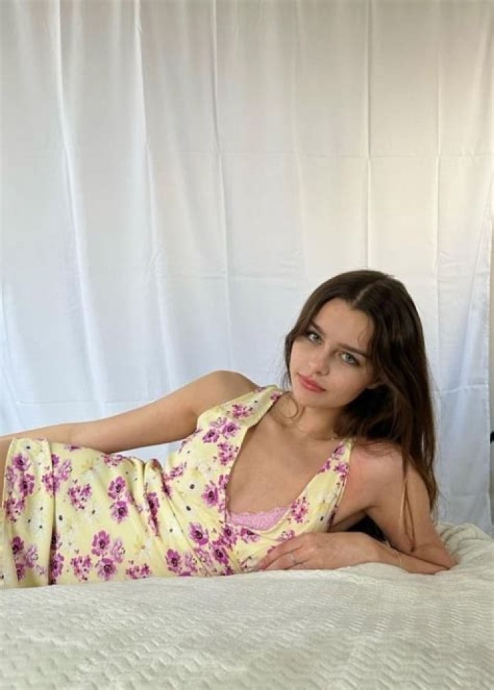 
Amara Cordova Height, Weight, Net Worth, Age, Birthday, Wikipedia, Who, Nationality, Biography 