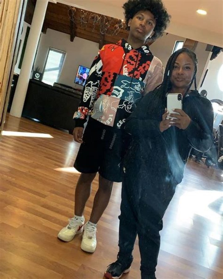 
Amare Frost Height, Weight, Net Worth, Age, Birthday, Wikipedia, Who, Nationality, Biography 