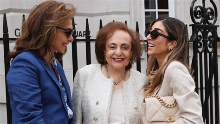 
Amelia Liana Parents And Family Life With Sister 