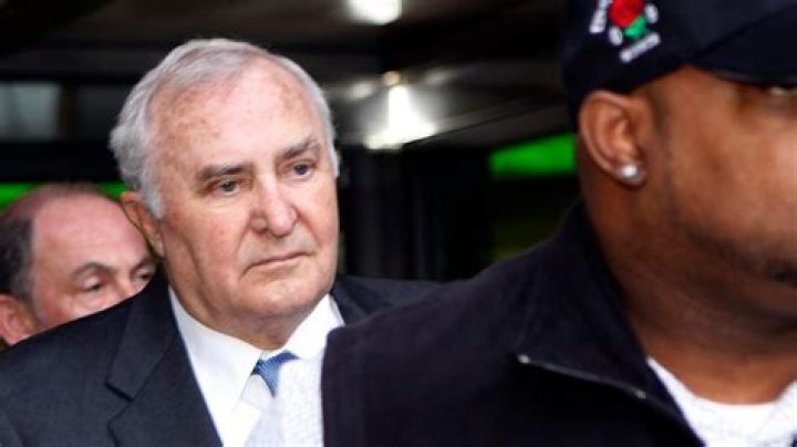 
American Businessman, Bill J. Allen, dead at 85 