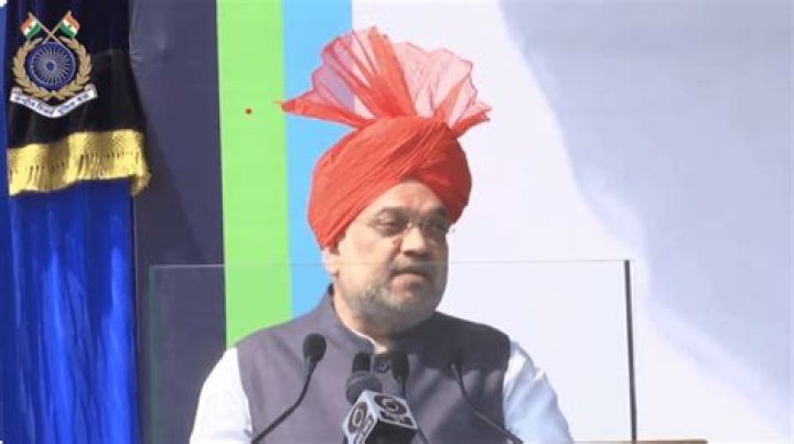 
Amit Shah’s J&K visit rescheduled, to begin on Oct 4 now 