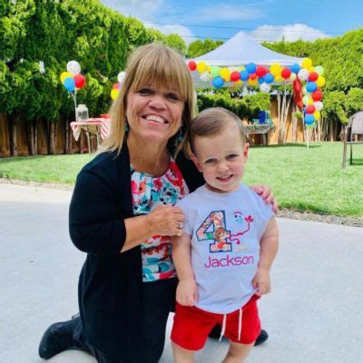 
Amy Roloff Net Worth: What’s Her Worth? Earnings And Career Highlights 