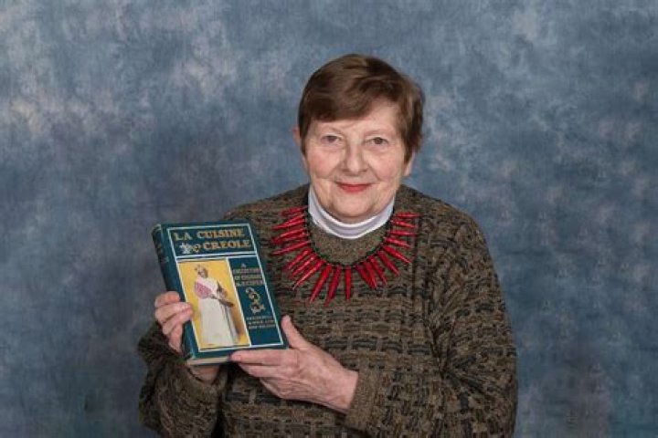 
An American culinary historian, Janice Longone, has passed away at 88 