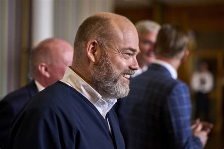 Anders Holch Povlsen Height, Weight, Net Worth, Age, Birthday, Wikipedia, Who, Instagram, Biography