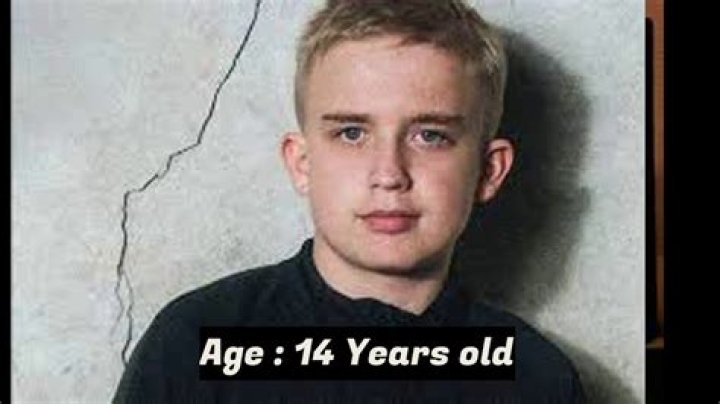 Anders Vejrgang Height, Weight, Net Worth, Age, Birthday, Wikipedia, Who, Instagram, Biography