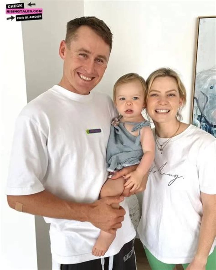 
Andre Labuschagne Height, Weight, Net Worth, Age, Birthday, Wikipedia, Who, Nationality, Biography 