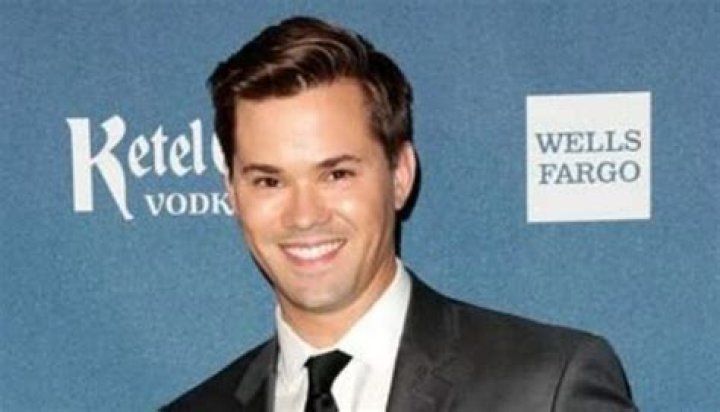 
Andrew Rannells Height, Weight, Net Worth, Age, Birthday, Wikipedia, Who, Nationality, Biography 