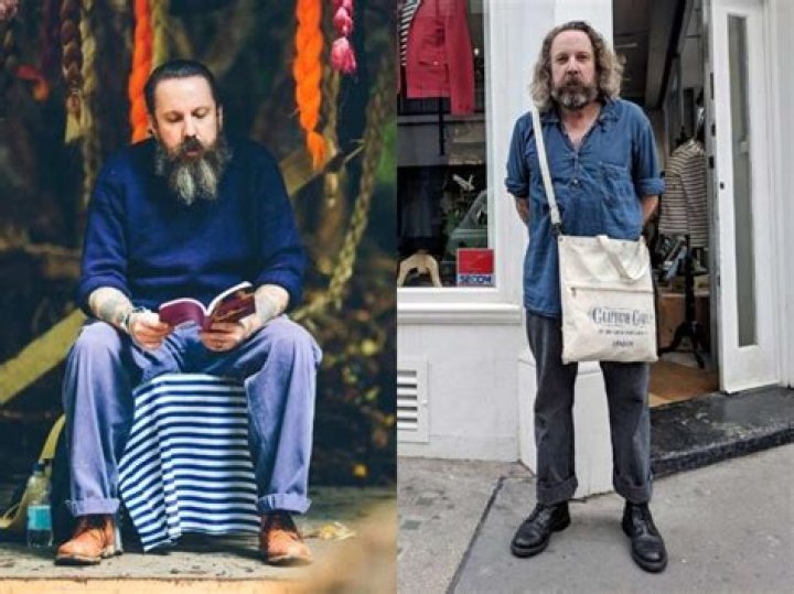 Andrew Weatherall Height, Age, Wife, Biography, Wiki, Net Worth
