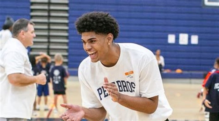 Andrus Peat Height, Weight, Net Worth, Age, Birthday, Wikipedia, Who, Instagram, Biography