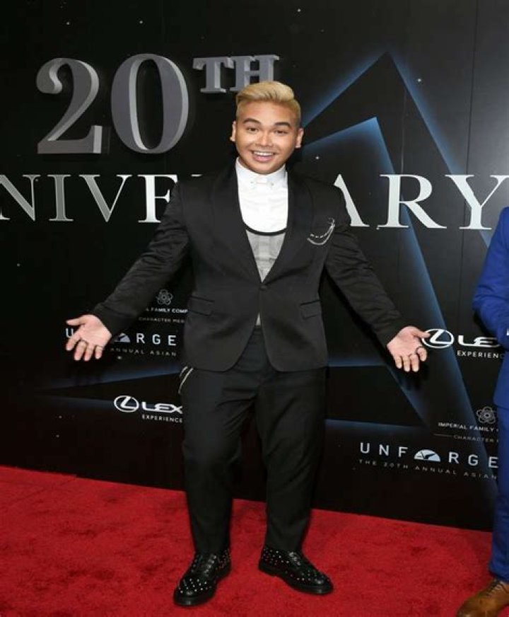 Andy Cuong Ngo Height, Weight, Net Worth, Age, Birthday, Wikipedia, Who, Instagram, Biography