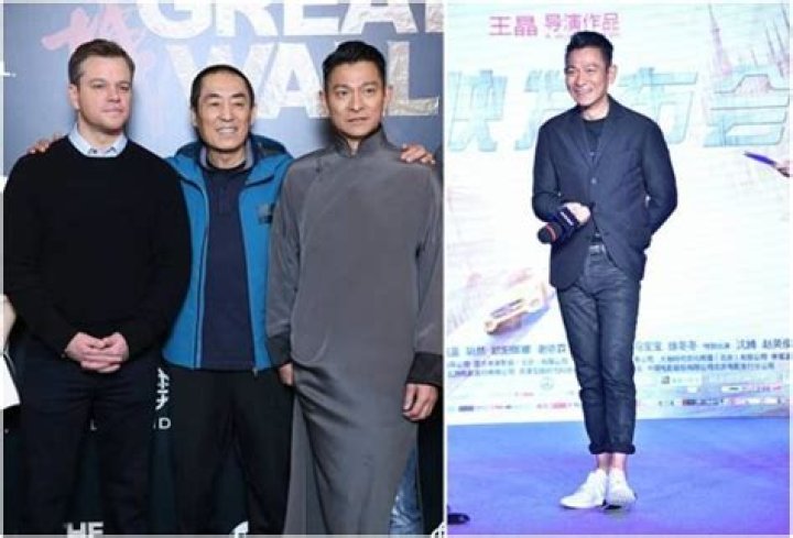 Andy Lau Height, Weight, Net Worth, Age, Birthday, Wikipedia, Who, Instagram, Biography