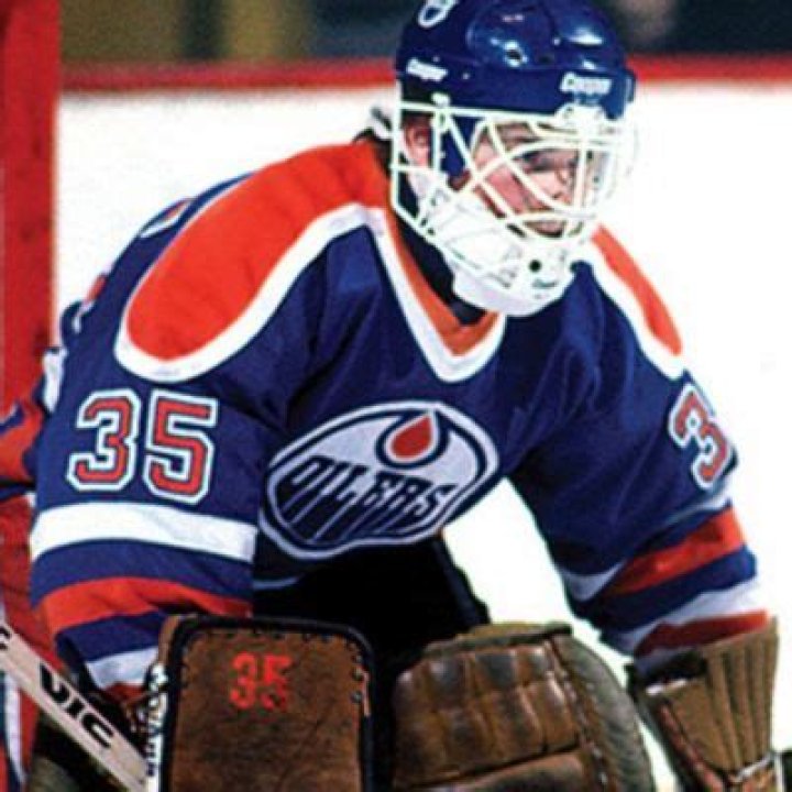 Andy Moog Health Update: Is He Diagnosed With Cancer? Illness & Family