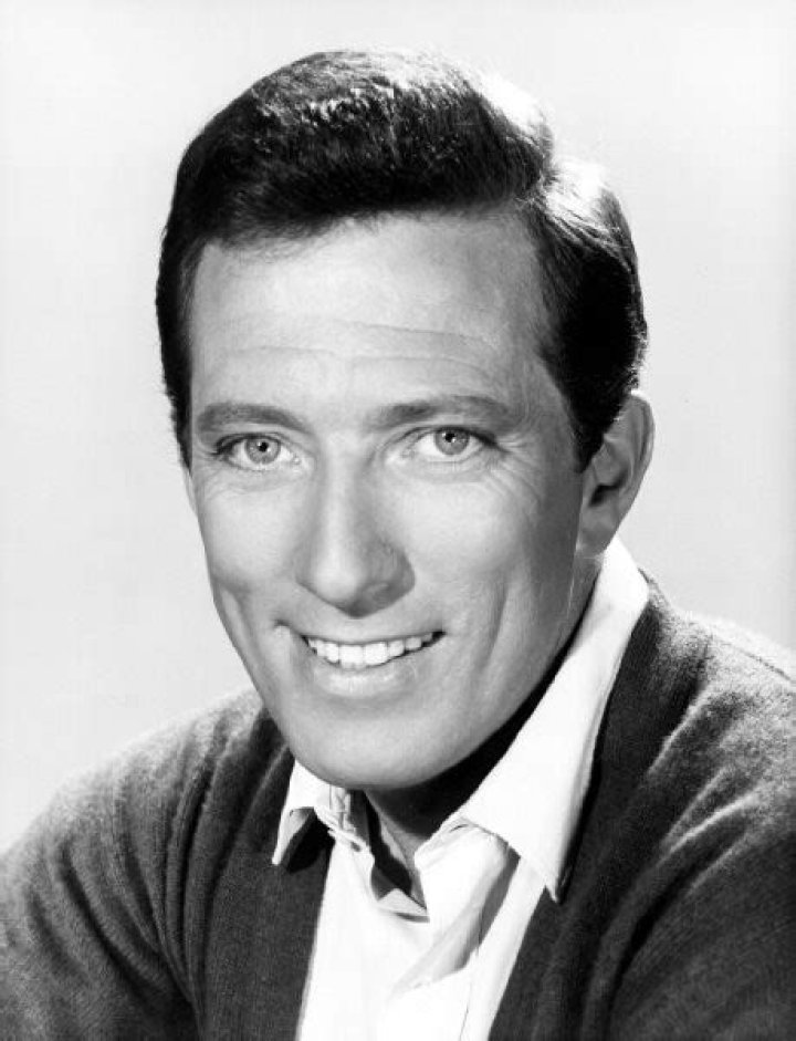Andy Williams Height, Weight, Net Worth, Age, Birthday, Wikipedia, Who, Nationality, Biography