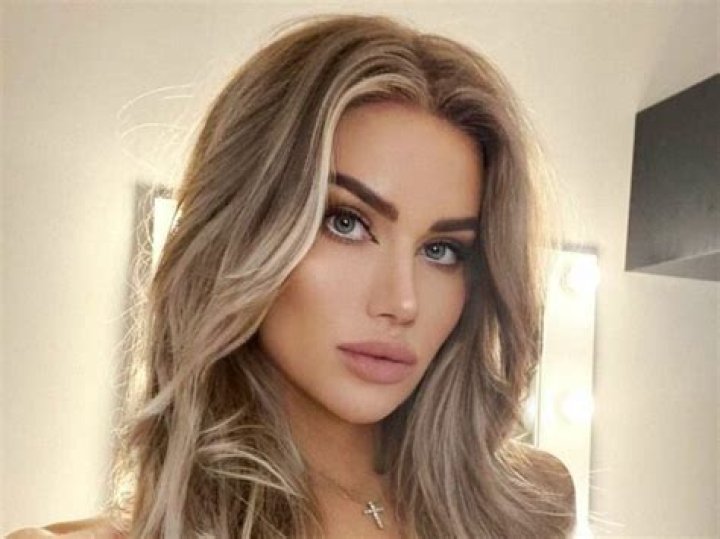 Anella Miller Height, Weight, Net Worth, Age, Birthday, Wikipedia, Who, Nationality, Biography