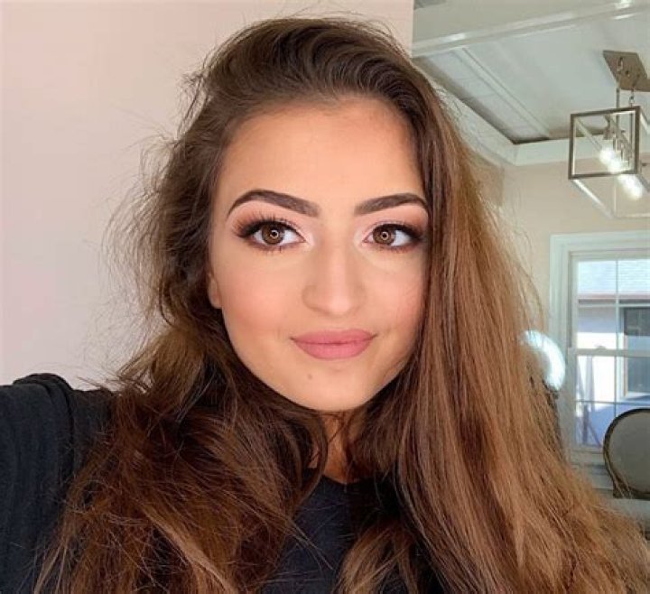 
Angelina Balis (TikTok Star) Biography, Age, Height, Net Worth 
