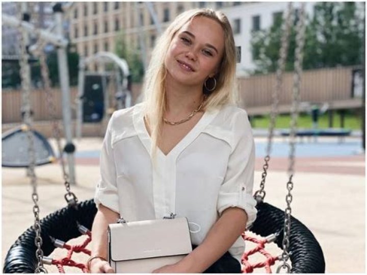 Angelina Melnikova Height, Weight, Net Worth, Age, Birthday, Wikipedia, Who, Nationality, Biography
