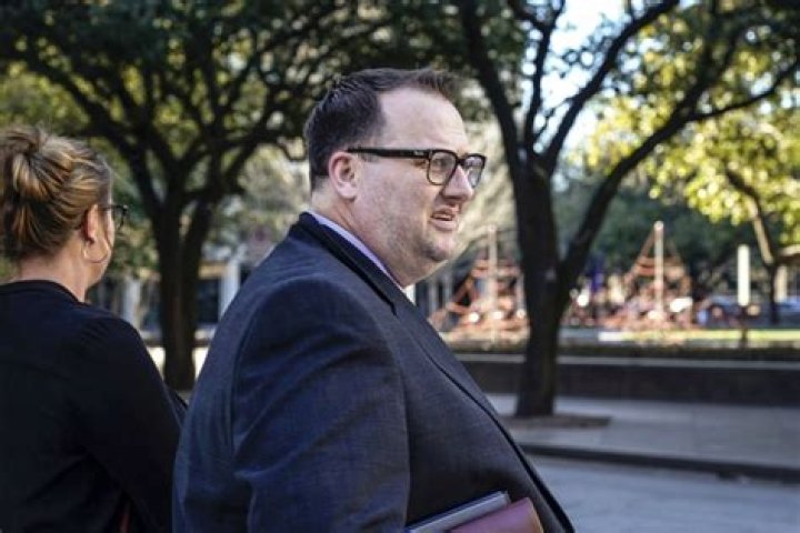 
Angels Former Staffer Charges With Tyler Skaggs’s Murder, Who Is Eric Kay? 