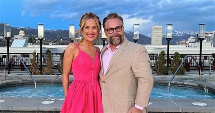 Angie Harrington Height, Age, Husband, Biography, Wiki, Net Worth