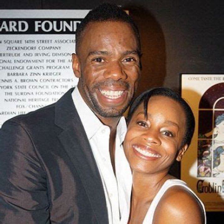
Anika Noni Rose Relationship: Is She Dating Colman Domingo? Kid And Family 