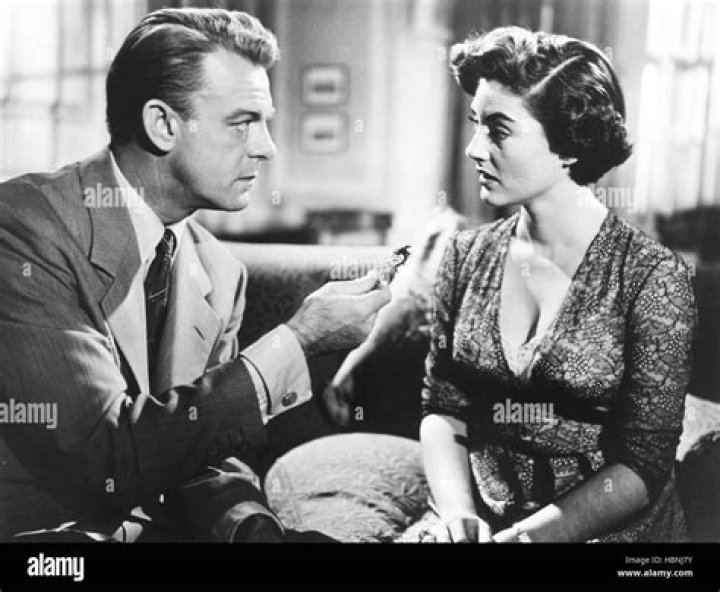 Ann Sheridan Cause of Death, How did Ann Sheridan Die?