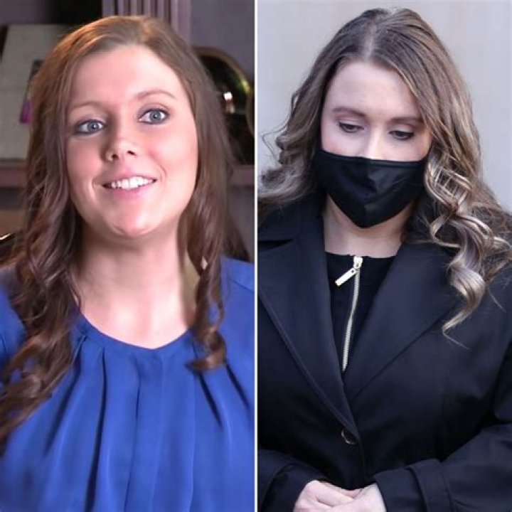 
Anna Duggars Height, Weight, Net Worth, Age, Birthday, Wikipedia, Who, Nationality, Biography 