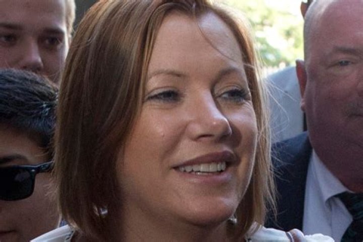 Anna Gristina Age, Birthday, Wikipedia, Who, Nationality, Biography