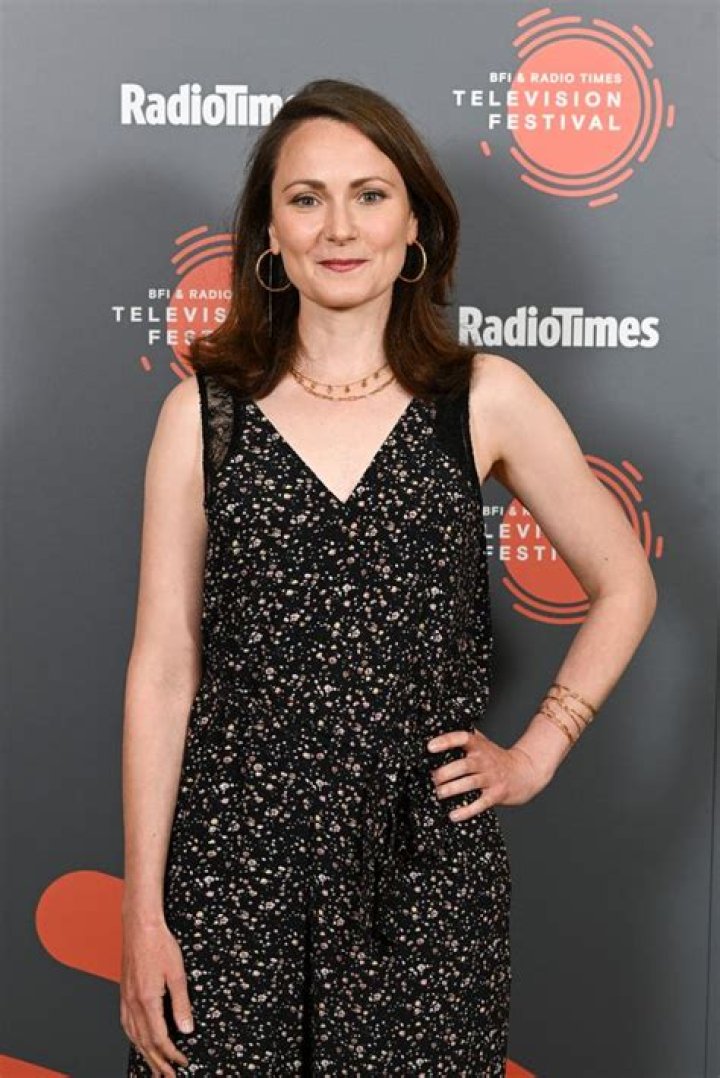 Anna Madeley Age, Birthday, Wikipedia, Who, Nationality, Biography