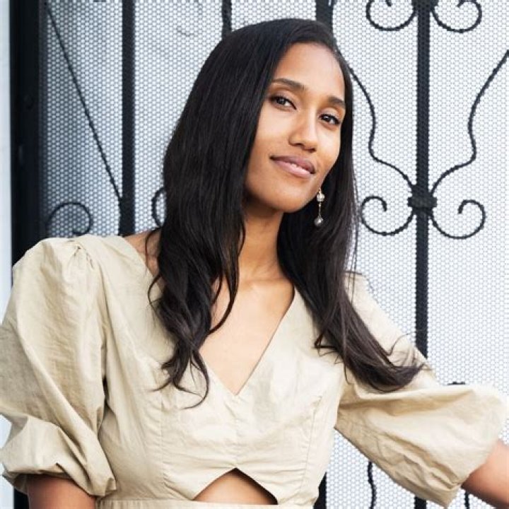 
Anna Malaika Tubbs Height, Weight, Net Worth, Age, Birthday, Wikipedia, Who, Nationality, Biography 