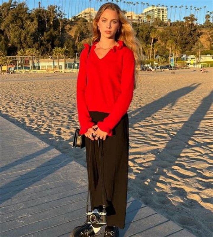 Anna Shumate Height, Weight, Net Worth, Age, Wiki, Who, Instagram, Biography