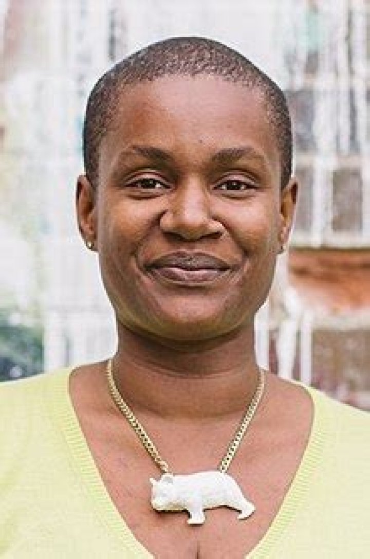 
Annamie Paul Age, Birthday, Wikipedia, Who, Nationality, Biography 