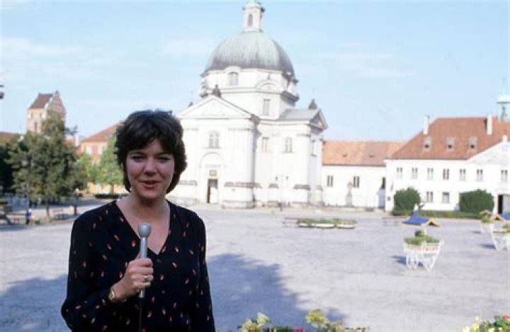 
Anne Garrels Obituary, What was Anne Garrels Cause of Death? 