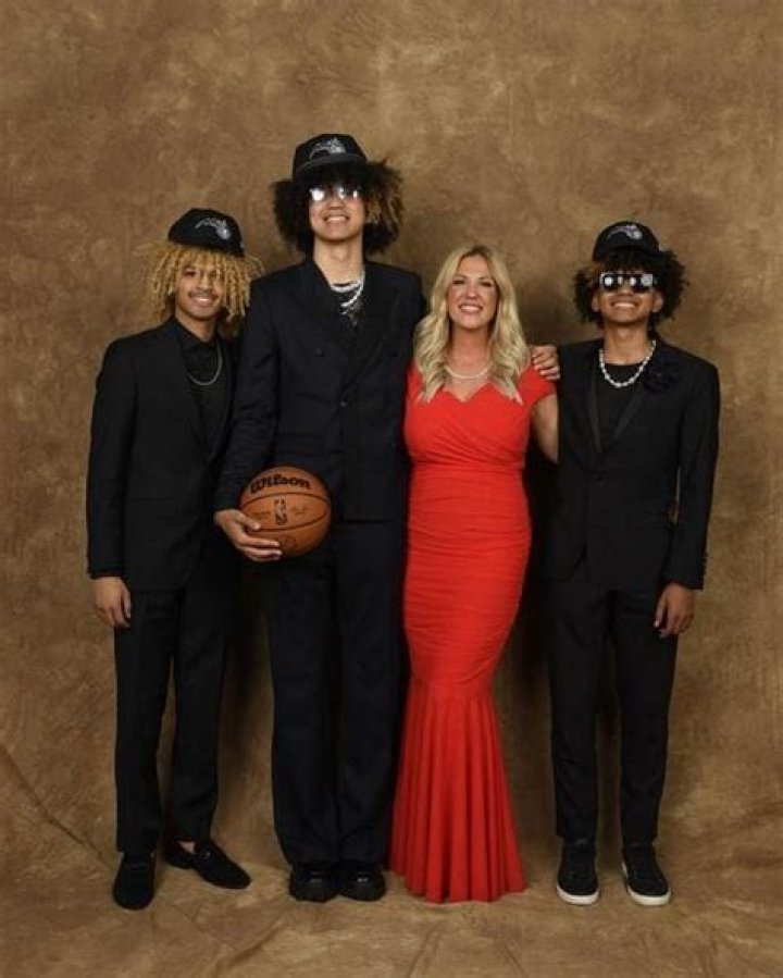 Anthony Black Parents Ethnic Background Explored