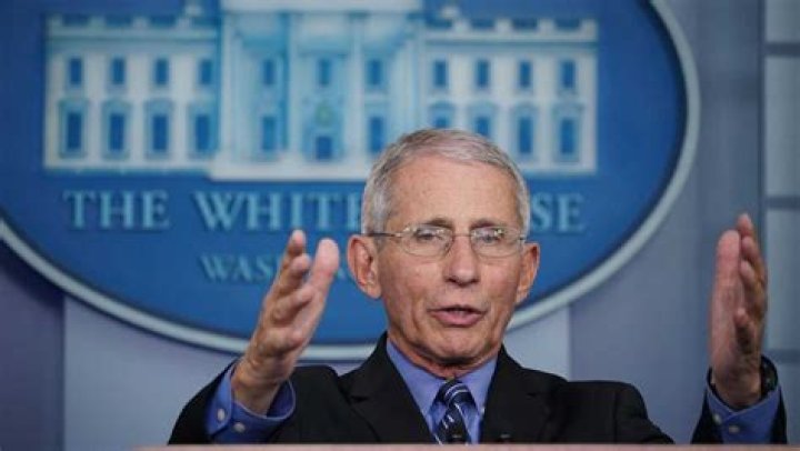 
Anthony Fauci Death Hoax Debunked – What Happened To American Physician Scientist? 