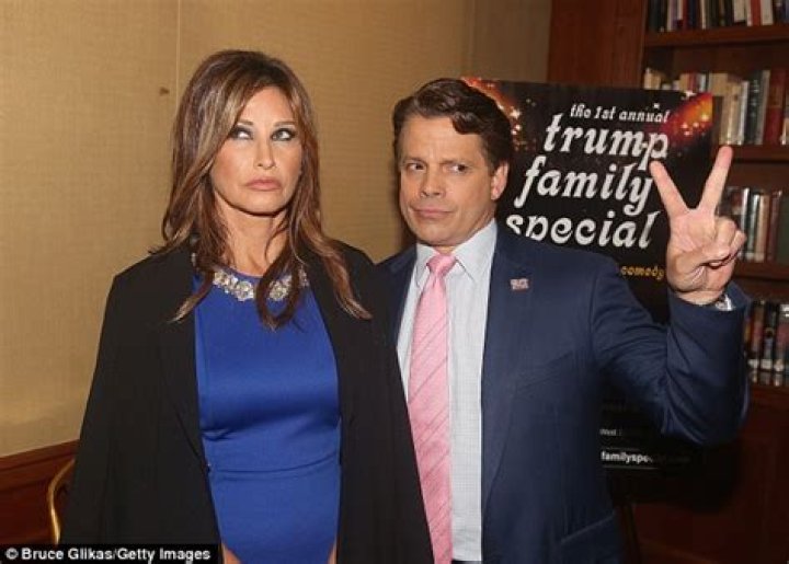 
Anthony Scaramucci Bio: Family and His Grievances With Donald Trump 