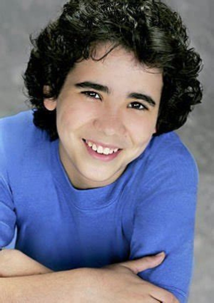 Antony Del Rio Height, Weight, Net Worth, Age, Wiki, Who, Instagram, Biography