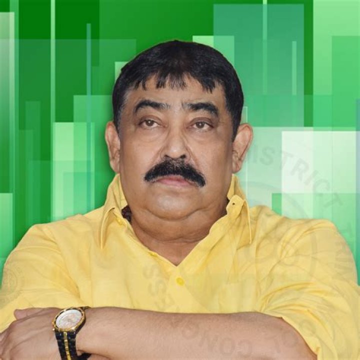 
Anubrata Mondal Height, Weight, Net Worth, Age, Birthday, Wikipedia, Who, Nationality, Biography 