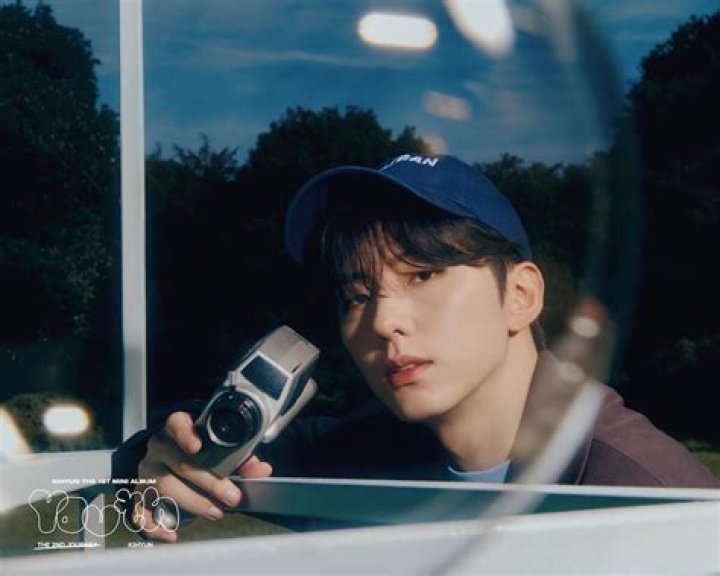 
“Any time can become your youth” – MONSTA X’s Kihyun dishes on his career, inspiration, and more 