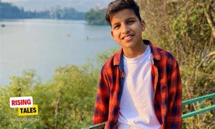 Apoorwa Joshi Height, Weight, Net Worth, Age, Birthday, Wikipedia, Who, Instagram, Biography