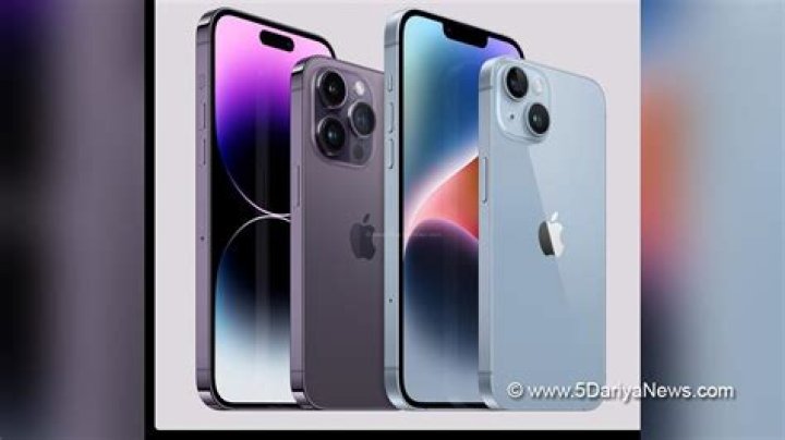 
Apple iPhone 14 series, Watch Series 8 now available in India 