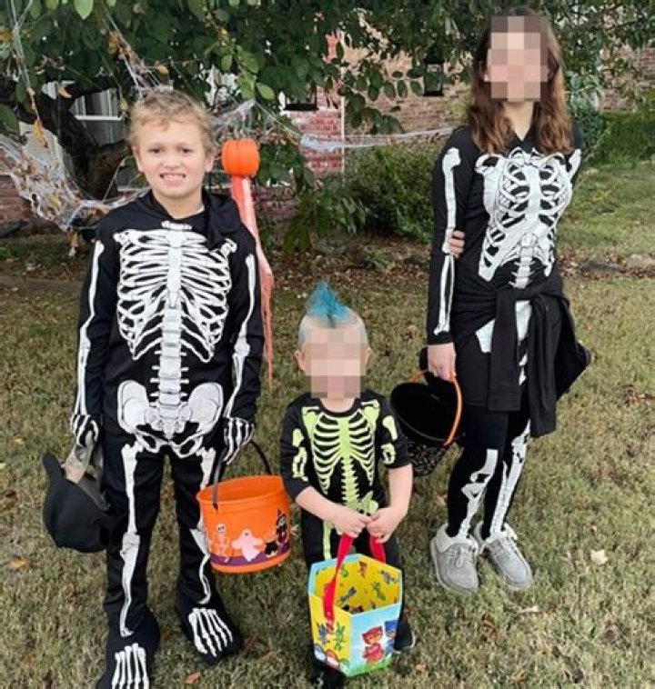 April Lyda GoFundMe raises over $10,000 as Oklahoma mother speaks out months after 12-year-old stabs brother